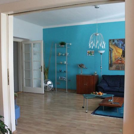 Cosy Apartment Under The Tower Praag Buitenkant foto