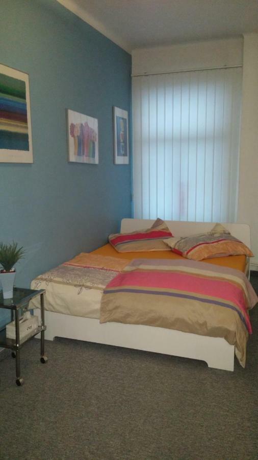 Cosy Apartment Under The Tower Praag Buitenkant foto